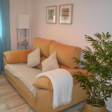 Apartamento Posidonia Free Parking Cádiz Buitenkant foto