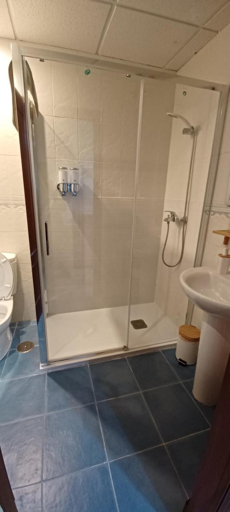 Apartamento Posidonia Free Parking Cádiz Buitenkant foto